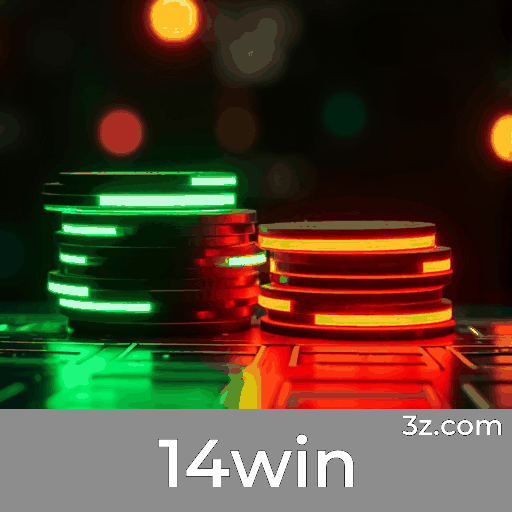 14win: Responsabilidade e Sustentabilidade no Jogo