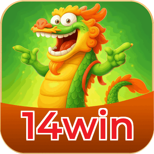 Catálogo 14win 2.547 jogos - Pragmatic Play, Evolution, NetEnt