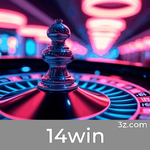 Sinta a Emoção no Ambiente Envolvente do Cassino 14win