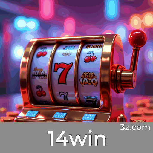 Tecnologia 3D e Jogos de Dealer Real no 14win