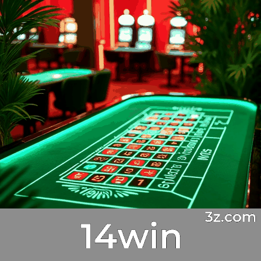 14win: Responsabilidade e Sustentabilidade no Jogo