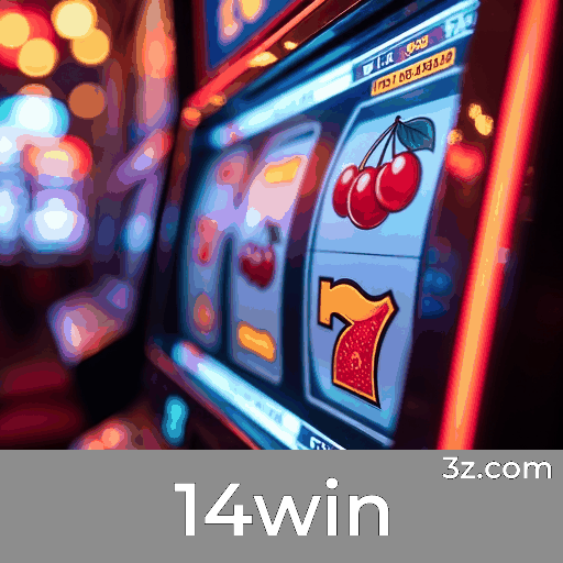 14win: Seu Cassino Online Seguro e Rápido