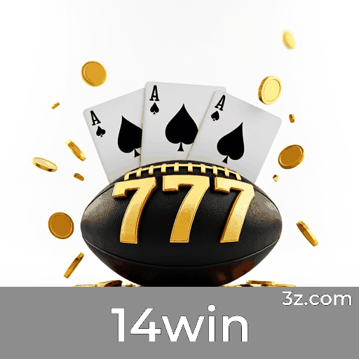 14win: Responsabilidade e Sustentabilidade no Jogo