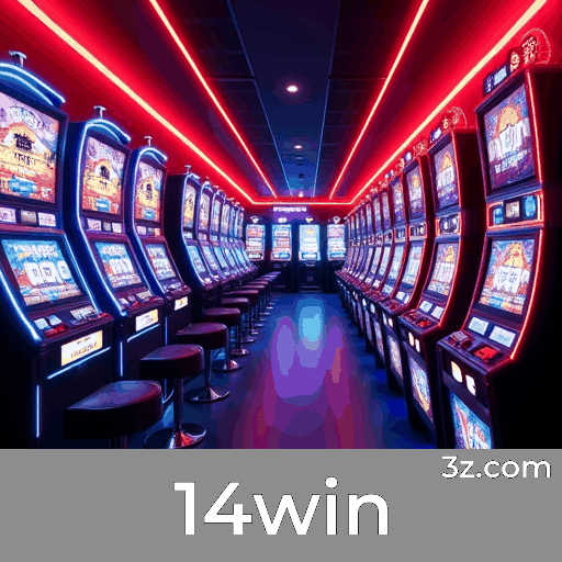 Experimente a Comodidade do App 14win: Completo e Intuitivo