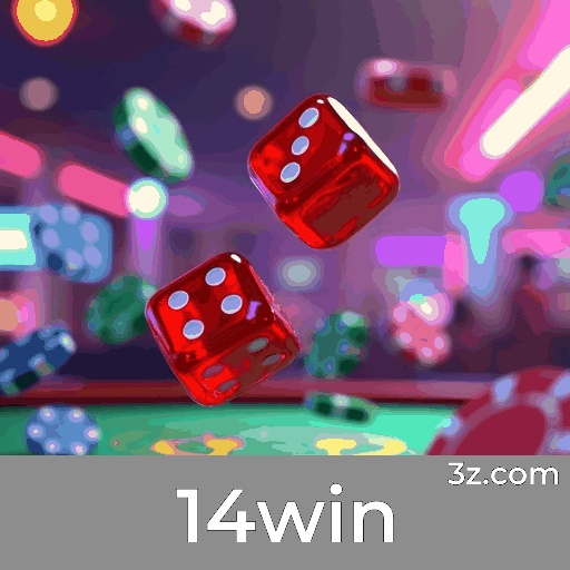 14win Inovação e Tecnologia: Revolução em Jogos