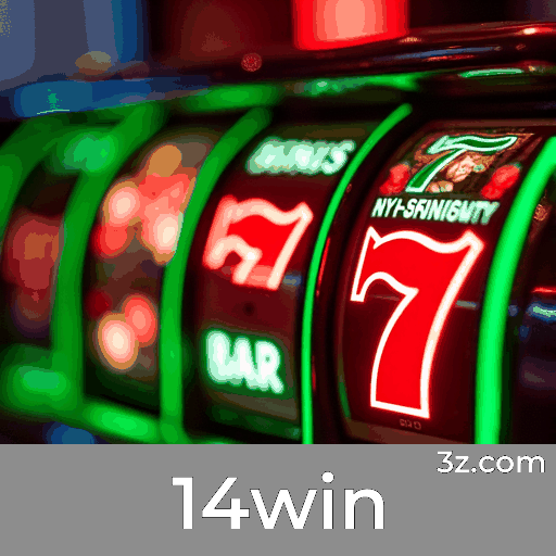 14win Inovação e Tecnologia: Revolução em Jogos