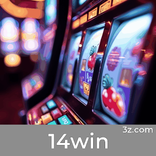 14win: Plataforma com Bônus Generosos para Brasileiros