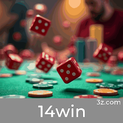 14win: Responsabilidade e Sustentabilidade no Jogo