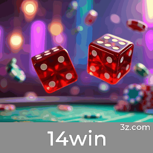 Sinta a Emoção no Ambiente Envolvente do Cassino 14win