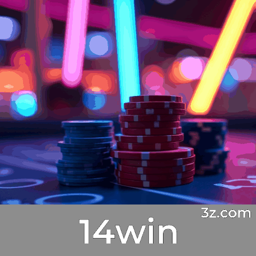 14win Inovação e Tecnologia: Revolução em Jogos