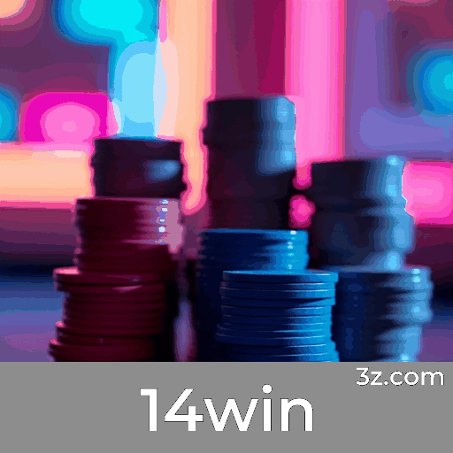 Tecnologia 3D e Jogos de Dealer Real no 14win