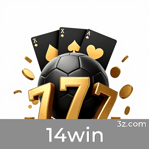 14win: Plataforma com Bônus Generosos para Brasileiros