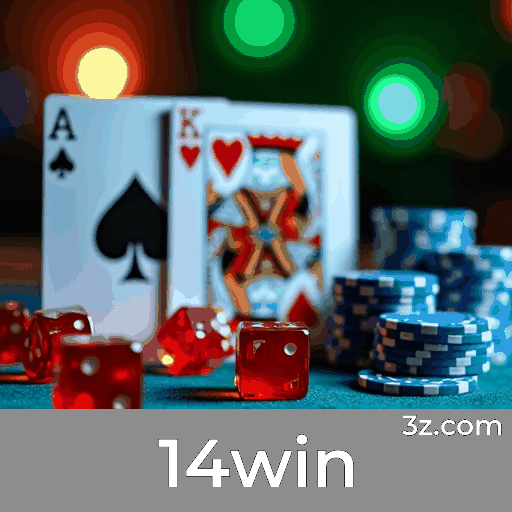 Tecnologia 3D e Jogos de Dealer Real no 14win