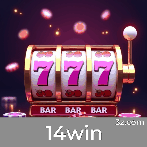 14win: Plataforma com Bônus Generosos para Brasileiros